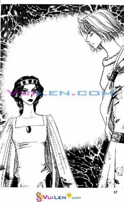 Hiệp Sĩ Nữ Hoàng Chapter 15 trang 56