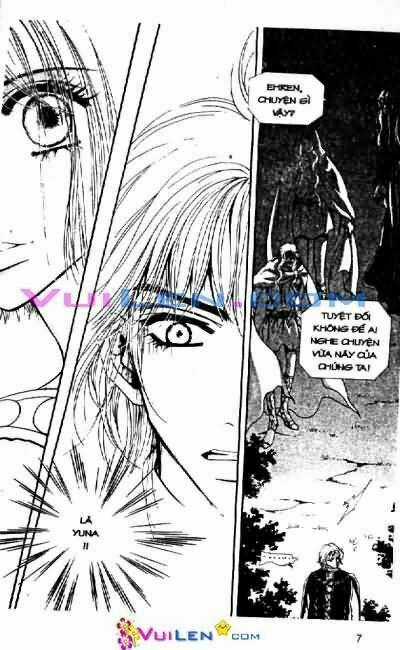 Hiệp Sĩ Nữ Hoàng Chapter 15 trang 6