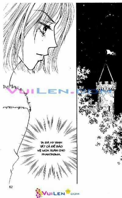 Hiệp Sĩ Nữ Hoàng Chapter 15 trang 61