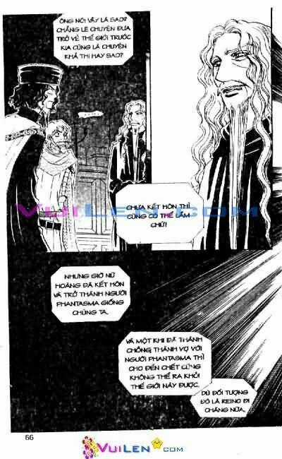 Hiệp Sĩ Nữ Hoàng Chapter 15 trang 65