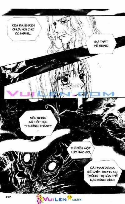 Hiệp Sĩ Nữ Hoàng Chapter 16 trang 131