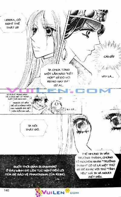 Hiệp Sĩ Nữ Hoàng Chapter 16 trang 145
