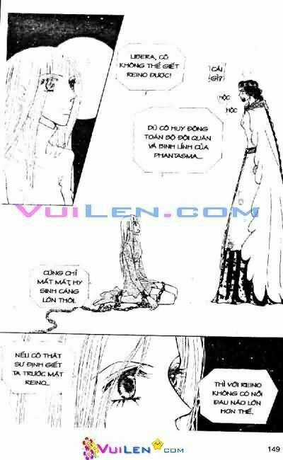 Hiệp Sĩ Nữ Hoàng Chapter 16 trang 148