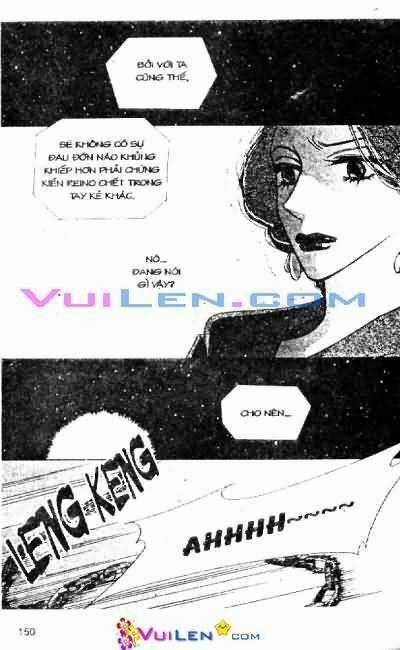 Hiệp Sĩ Nữ Hoàng Chapter 16 trang 149