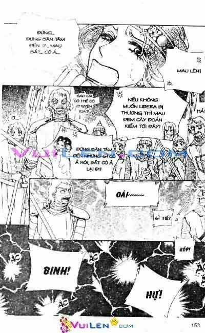 Hiệp Sĩ Nữ Hoàng Chapter 16 trang 152