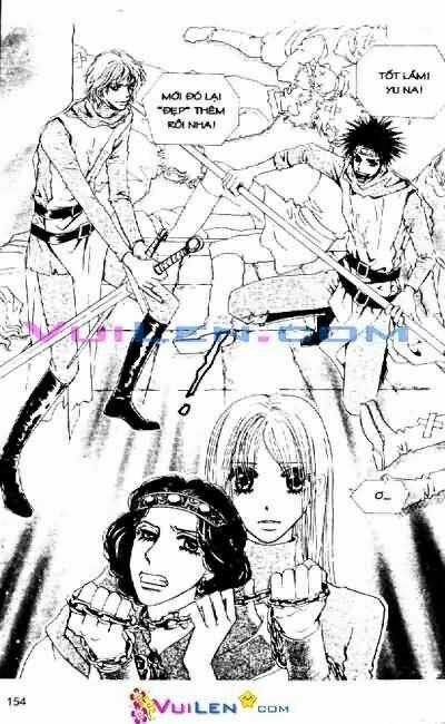 Hiệp Sĩ Nữ Hoàng Chapter 16 trang 153