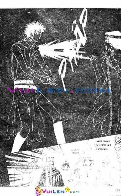 Hiệp Sĩ Nữ Hoàng Chapter 16 trang 162