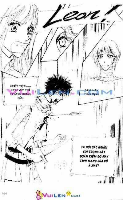 Hiệp Sĩ Nữ Hoàng Chapter 16 trang 163