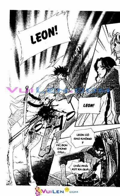 Hiệp Sĩ Nữ Hoàng Chapter 16 trang 170
