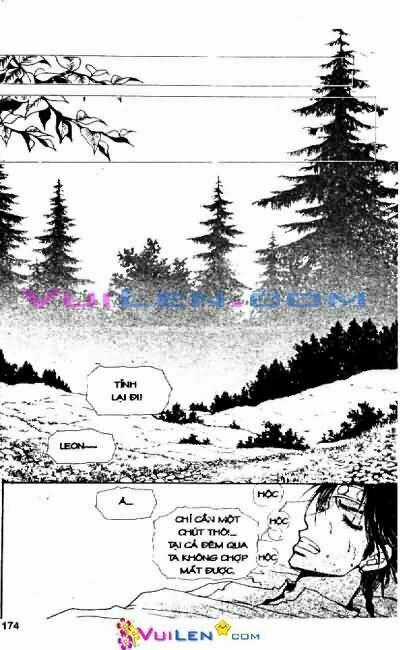 Hiệp Sĩ Nữ Hoàng Chapter 16 trang 173