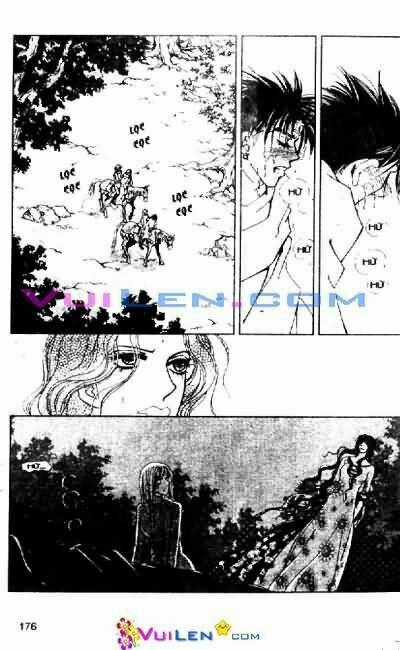 Hiệp Sĩ Nữ Hoàng Chapter 16 trang 175