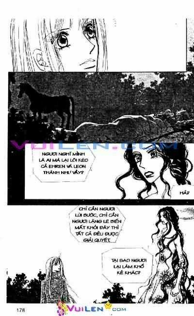 Hiệp Sĩ Nữ Hoàng Chapter 16 trang 177