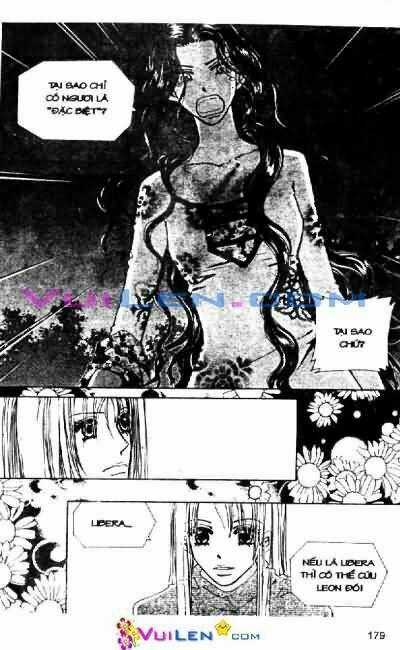 Hiệp Sĩ Nữ Hoàng Chapter 16 trang 178