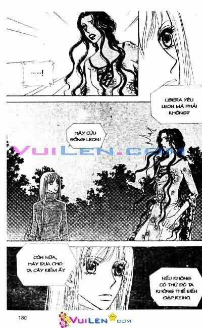 Hiệp Sĩ Nữ Hoàng Chapter 16 trang 179