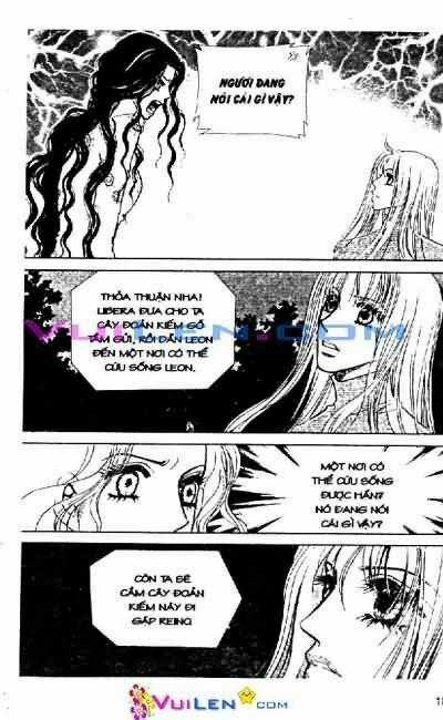 Hiệp Sĩ Nữ Hoàng Chapter 16 trang 180