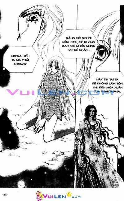 Hiệp Sĩ Nữ Hoàng Chapter 16 trang 181