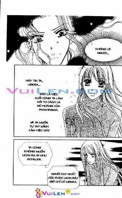 Hiệp Sĩ Nữ Hoàng Chapter 16 trang 182