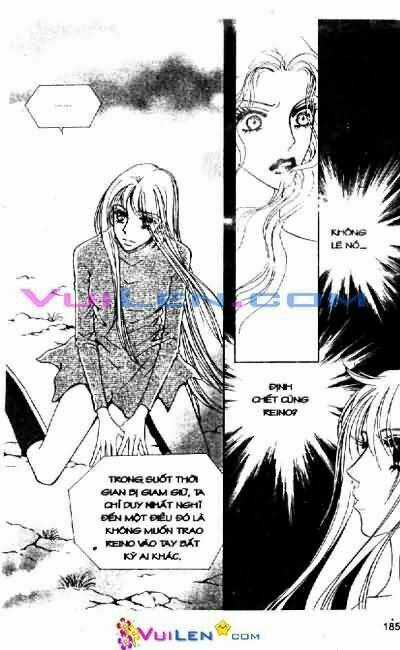 Hiệp Sĩ Nữ Hoàng Chapter 16 trang 184