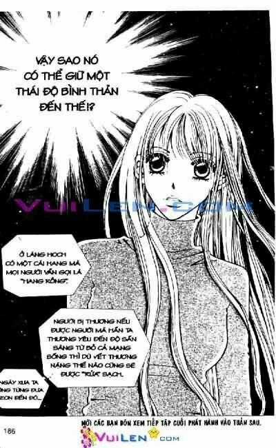 Hiệp Sĩ Nữ Hoàng Chapter 16 trang 185