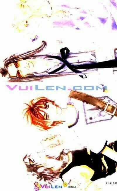 Hiệp Sĩ Nữ Hoàng Chapter 16 trang 186