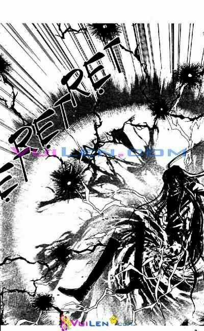 Hiệp Sĩ Nữ Hoàng Chapter 16 trang 2