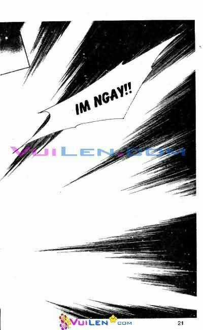 Hiệp Sĩ Nữ Hoàng Chapter 16 trang 20