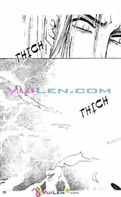 Hiệp Sĩ Nữ Hoàng Chapter 16 trang 27