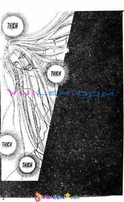 Hiệp Sĩ Nữ Hoàng Chapter 16 trang 3