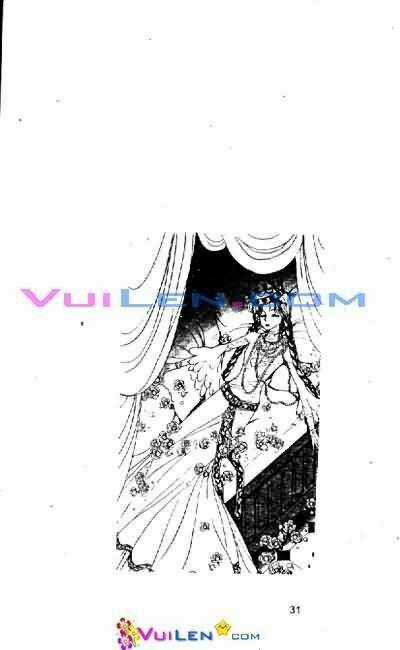 Hiệp Sĩ Nữ Hoàng Chapter 16 trang 30