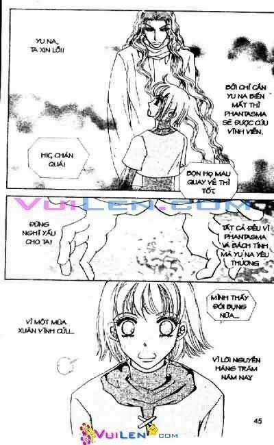 Hiệp Sĩ Nữ Hoàng Chapter 16 trang 44