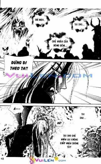 Hiệp Sĩ Nữ Hoàng Chapter 16 trang 47