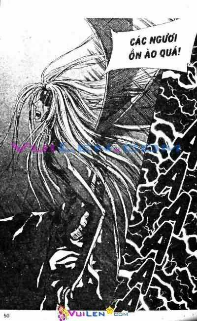 Hiệp Sĩ Nữ Hoàng Chapter 16 trang 49