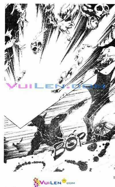 Hiệp Sĩ Nữ Hoàng Chapter 16 trang 50