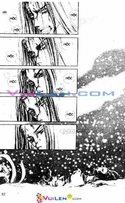 Hiệp Sĩ Nữ Hoàng Chapter 16 trang 51