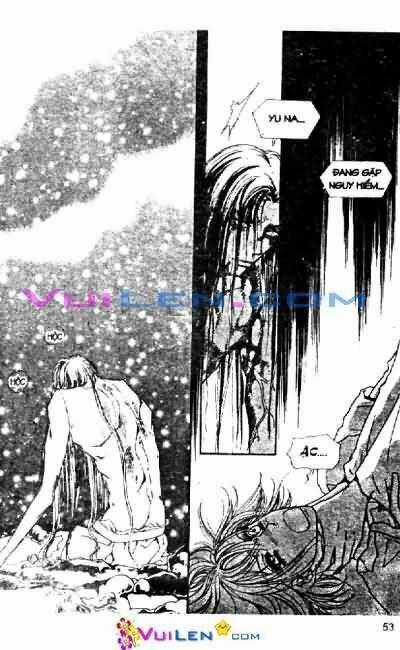 Hiệp Sĩ Nữ Hoàng Chapter 16 trang 52