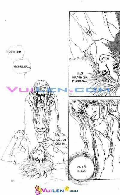 Hiệp Sĩ Nữ Hoàng Chapter 16 trang 53