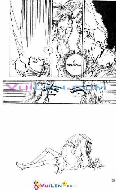 Hiệp Sĩ Nữ Hoàng Chapter 16 trang 54