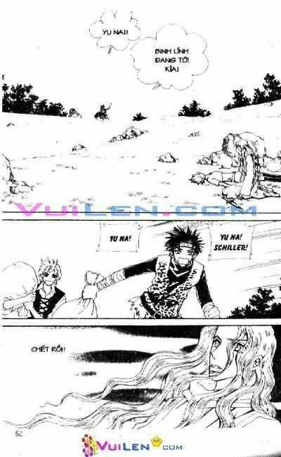 Hiệp Sĩ Nữ Hoàng Chapter 16 trang 57