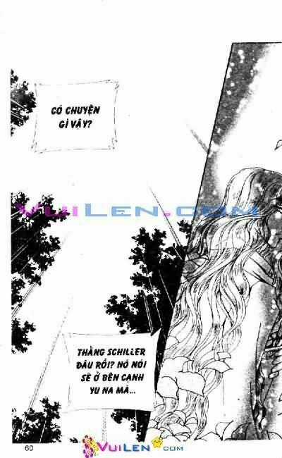 Hiệp Sĩ Nữ Hoàng Chapter 16 trang 59