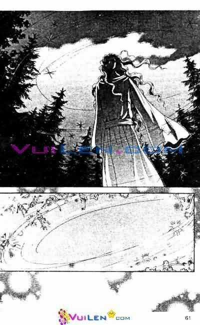 Hiệp Sĩ Nữ Hoàng Chapter 16 trang 60