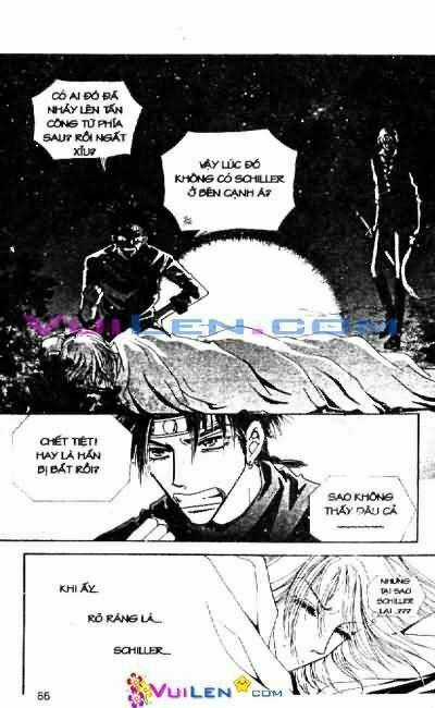 Hiệp Sĩ Nữ Hoàng Chapter 16 trang 65