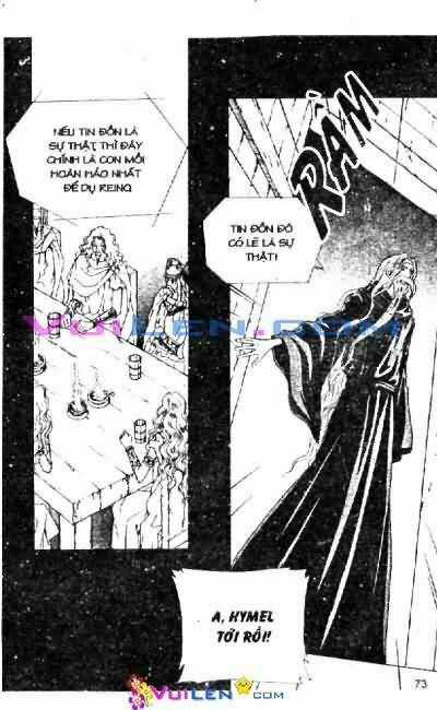 Hiệp Sĩ Nữ Hoàng Chapter 16 trang 72