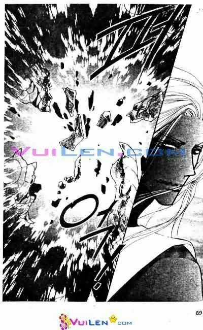 Hiệp Sĩ Nữ Hoàng Chapter 16 trang 88