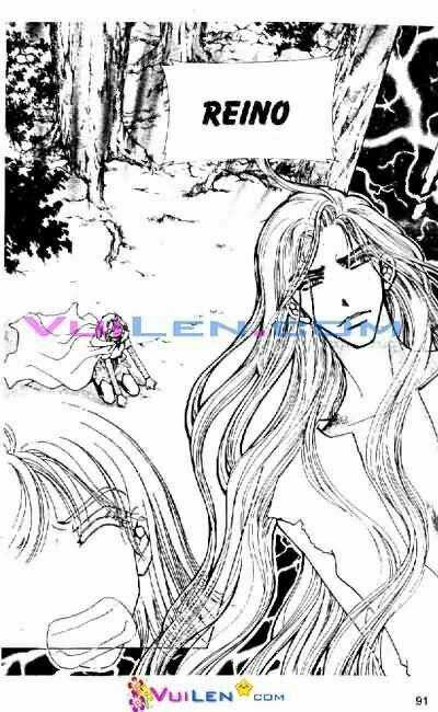 Hiệp Sĩ Nữ Hoàng Chapter 16 trang 90