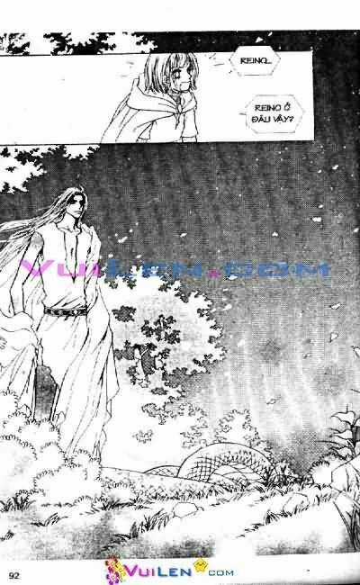 Hiệp Sĩ Nữ Hoàng Chapter 16 trang 91