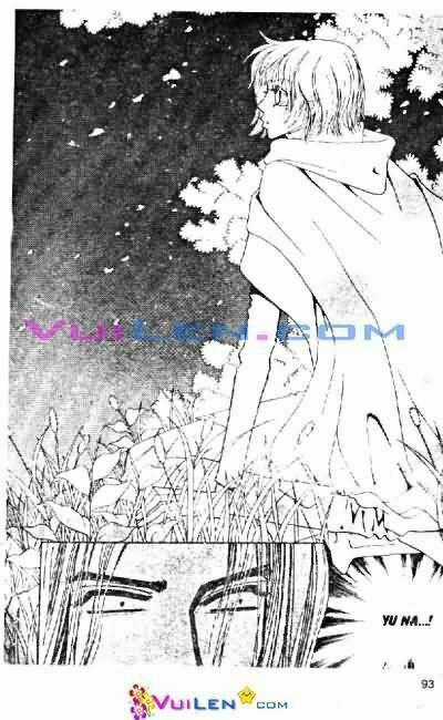 Hiệp Sĩ Nữ Hoàng Chapter 16 trang 92