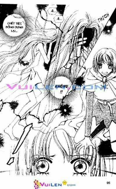 Hiệp Sĩ Nữ Hoàng Chapter 16 trang 94