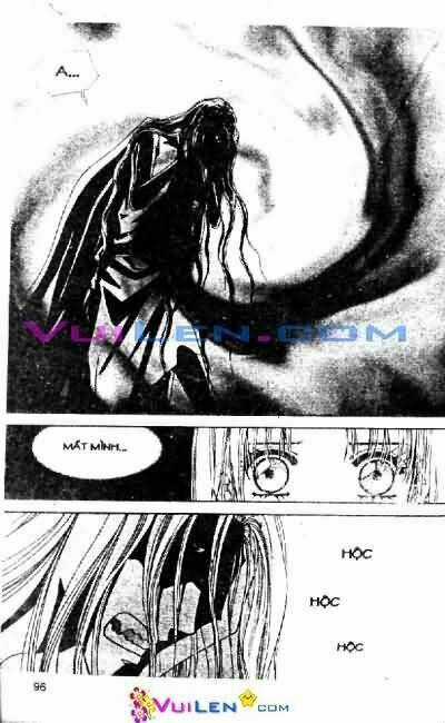Hiệp Sĩ Nữ Hoàng Chapter 16 trang 95