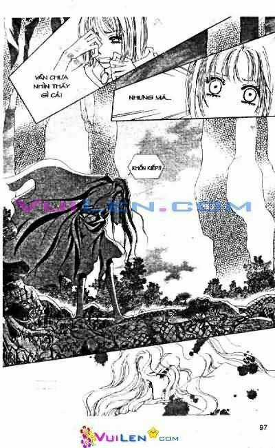 Hiệp Sĩ Nữ Hoàng Chapter 16 trang 96