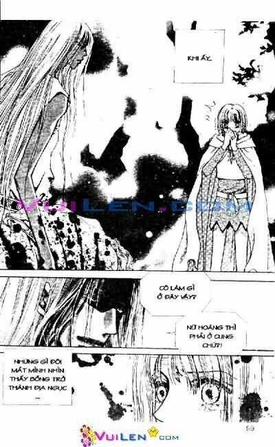 Hiệp Sĩ Nữ Hoàng Chapter 16 trang 98